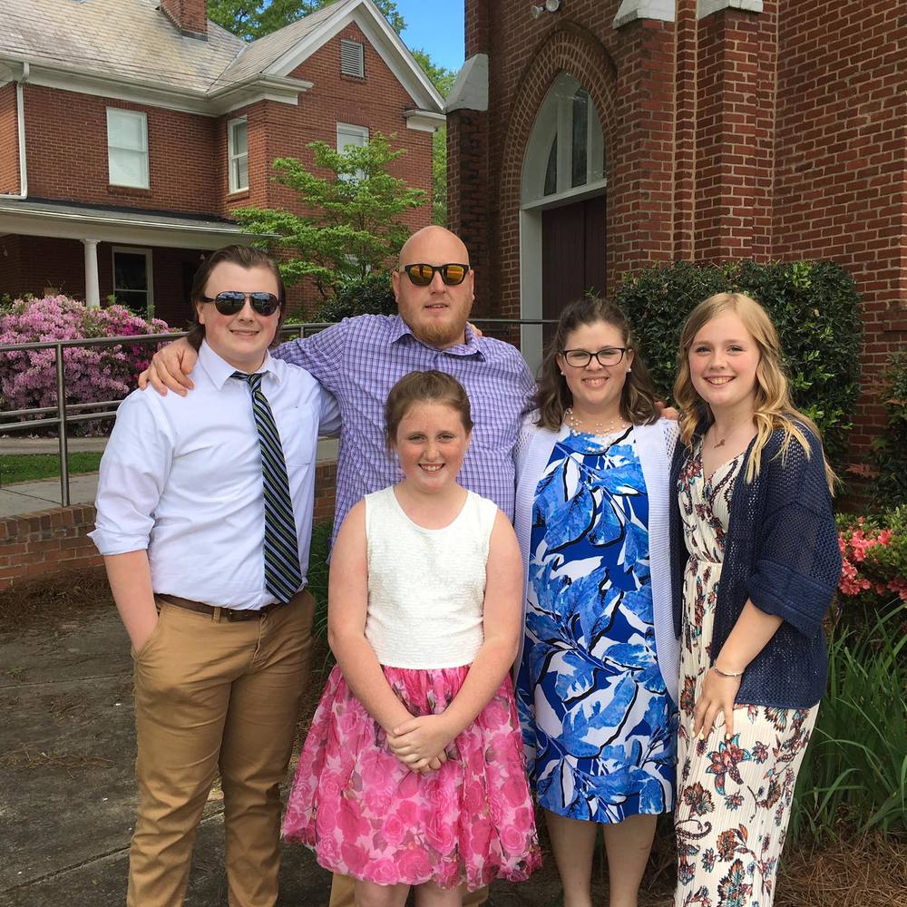 Meet your Posher, Amber